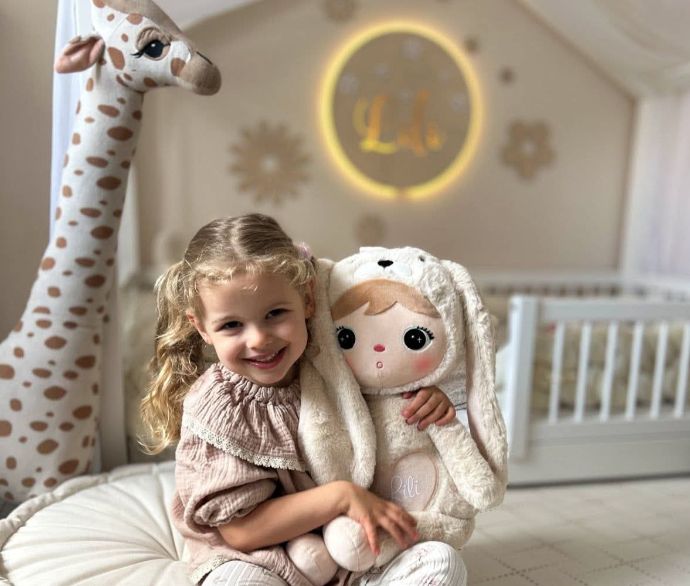 MyDoll - Névre szóló babák, egyedi névre szóló hátizsákok 