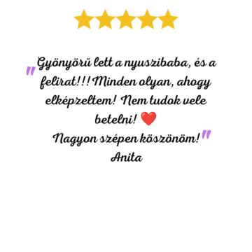 MyDoll - Névre szóló babák, egyedi névre szóló hátizsákok 