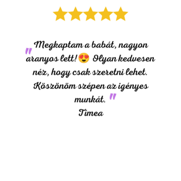 MyDoll - Névre szóló babák, egyedi névre szóló hátizsákok 