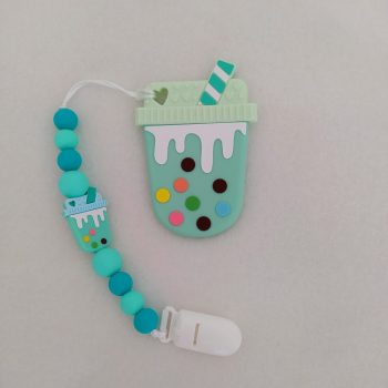 Cumilánc, menta fagyi