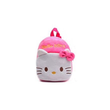 Hello Kitty hátizsák (2-3 éveseknek) 