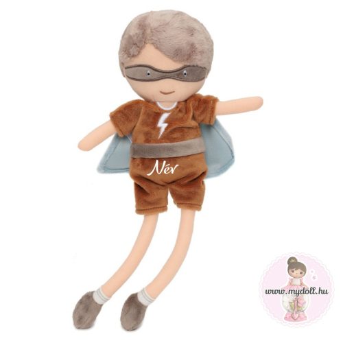 Plüss szuperhős - Dave