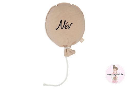 Textil lufi -Biscuit