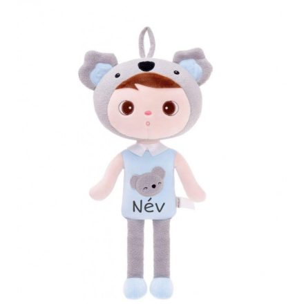 Névre szóló koala fiú