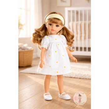 Ksenia játékbaba  - Paola Reina 