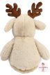 Rénszarvas plüss - névre szóló 