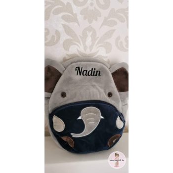 Nadin nevű hátizsák 