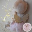 Névre szóló baba- Angyalka (Új) Limitált baba 3