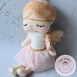 Névre szóló baba- Angyalka (Új) Limitált baba 3
