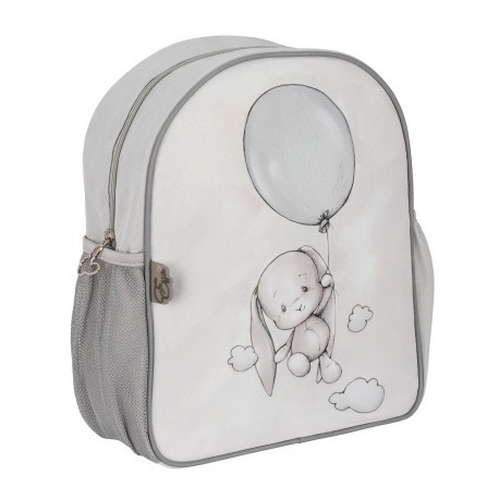 Lufis hátizsák Effiki nyuszis