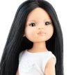 Paola játékbaba extra hosszú hajjal - Paola Reina 