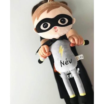 Névre szóló Új szuperhős 