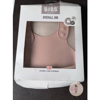 Előke Bibs, csomagolássárült