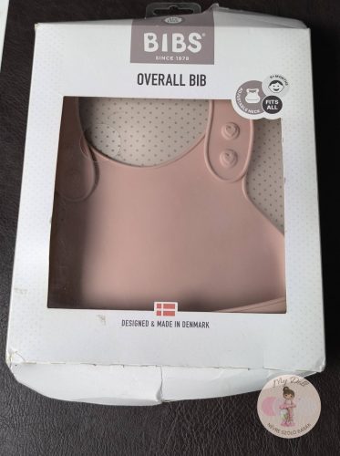Előke Bibs, csomagolássárült
