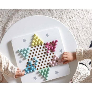 Kínai sakk fából Jabadabado