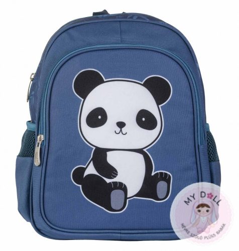 Hátizsák, PANDA