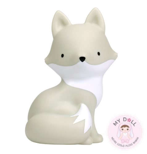 Mini éjjeli fény, SARKI RÓKA