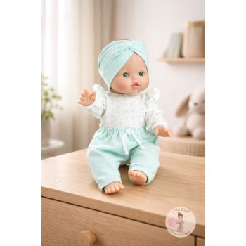 Paola Reina Lola baba