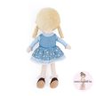 PETITE & MARS Elise plüss játékbaba 35cm Névre szóló!!!