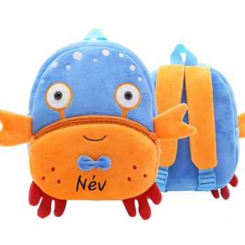 Rák hátizsák  (bölcsis/ovis)