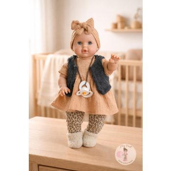 Paola Reina Sonia baba 34 cm