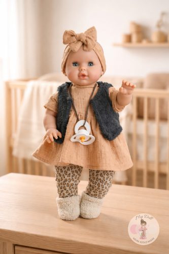 Paola Reina Sonia baba 34 cm